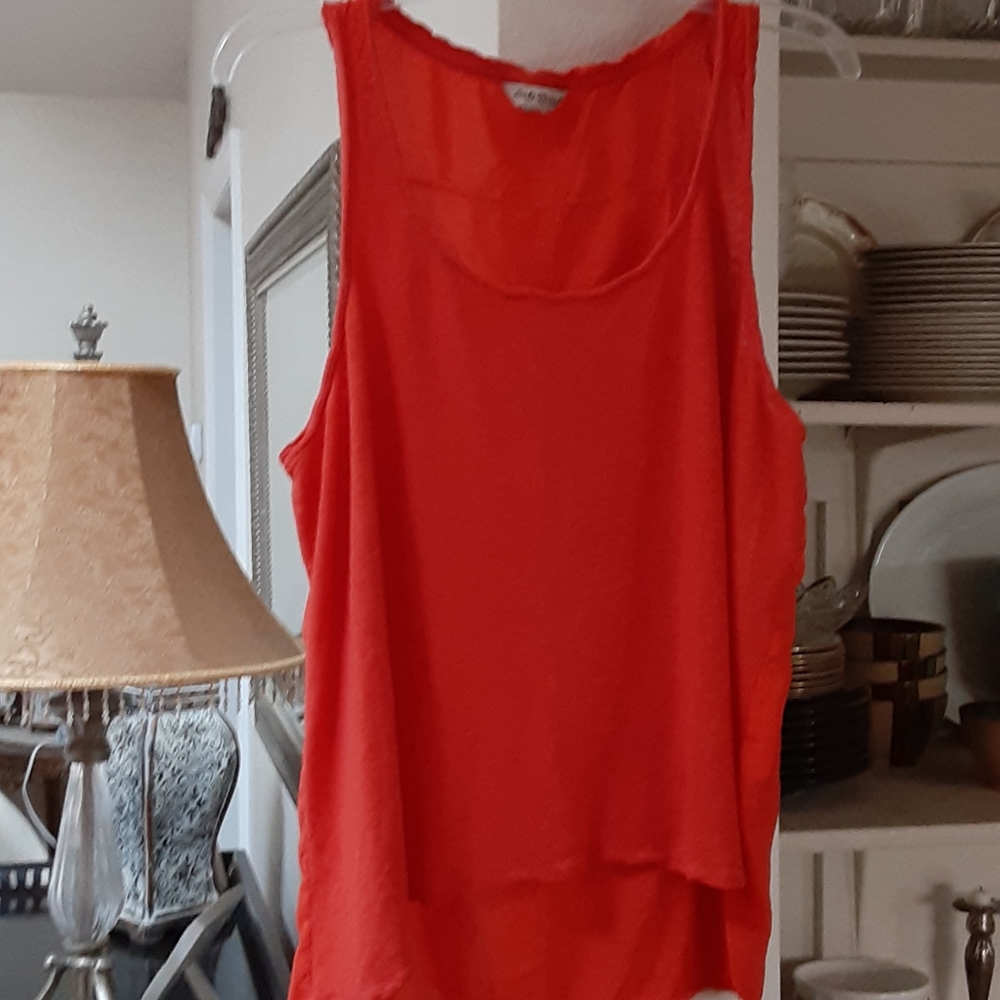 Lucky Brand tank